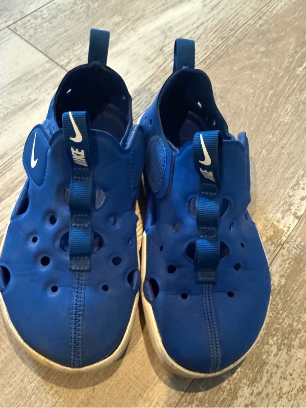 Nike Sun Ray Protect Sandals